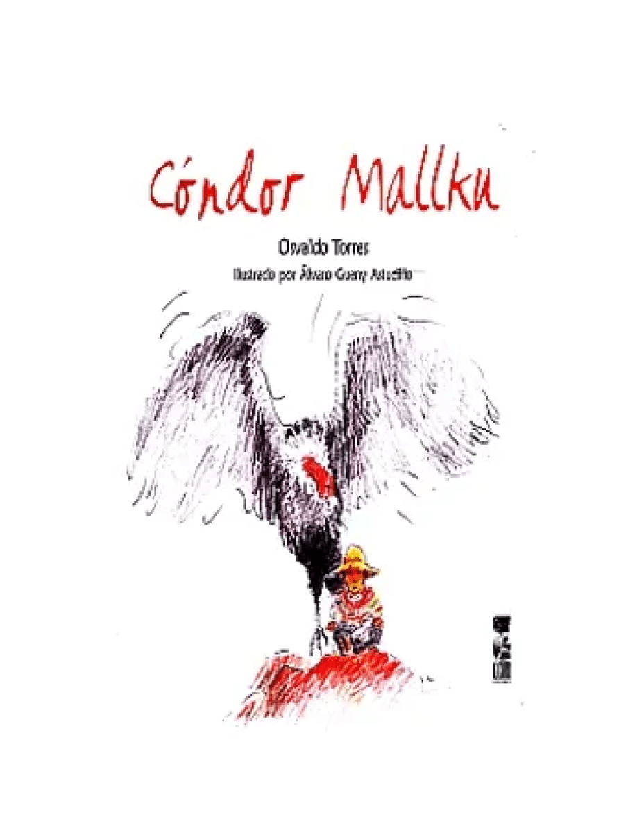 CONDOR MALLKU1