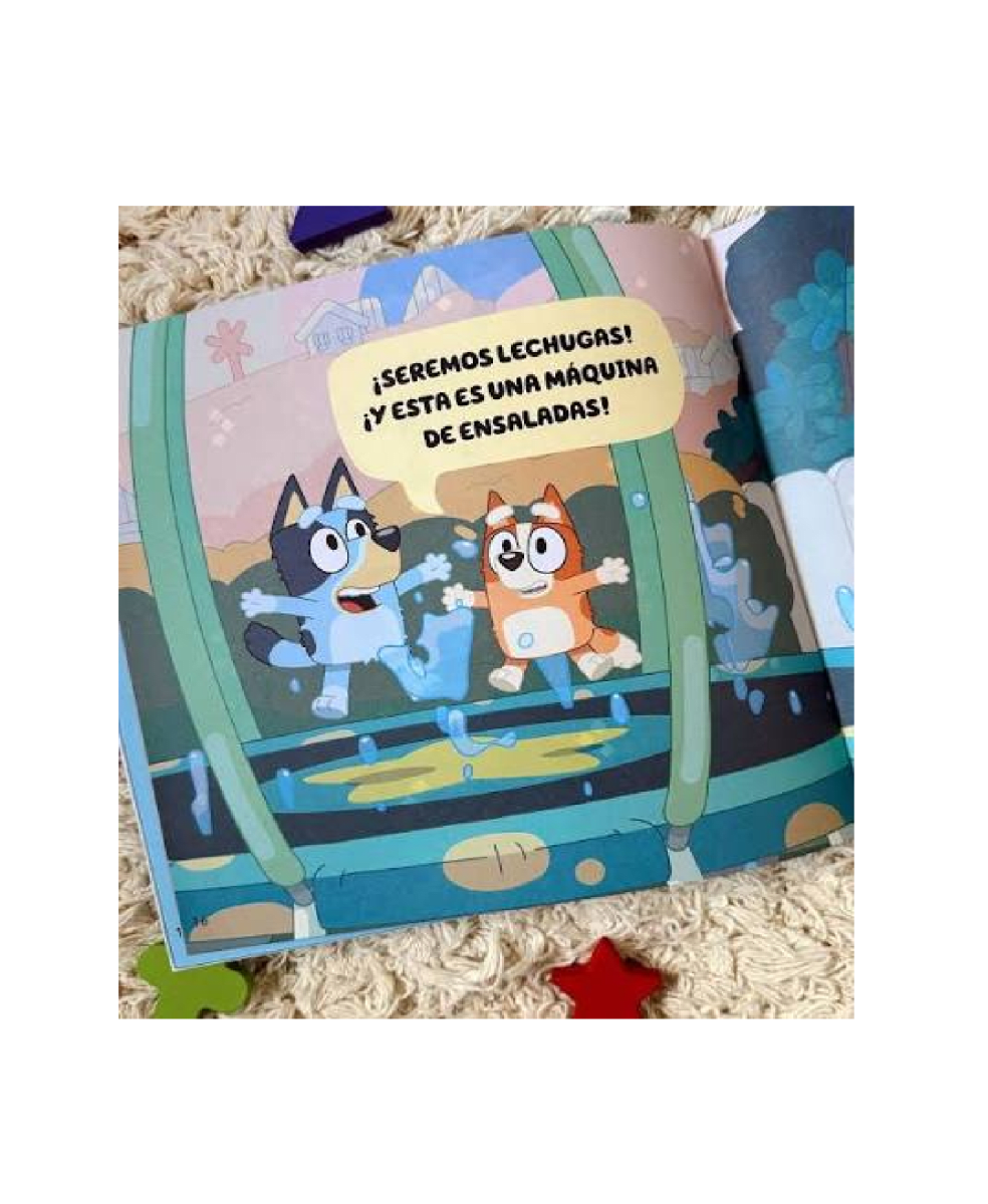 CONOCE A BLUEY Y A BINGO2