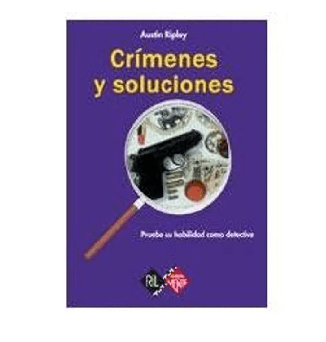 CRIMENES Y SOLUCIONES1