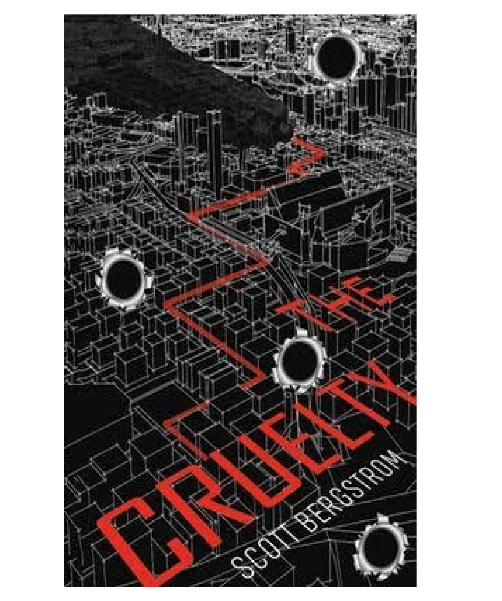 THE CRUELTY1