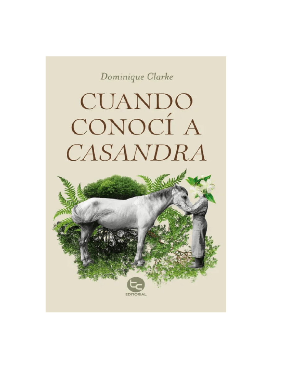 CUANDO CONOCI A CASANDRA1