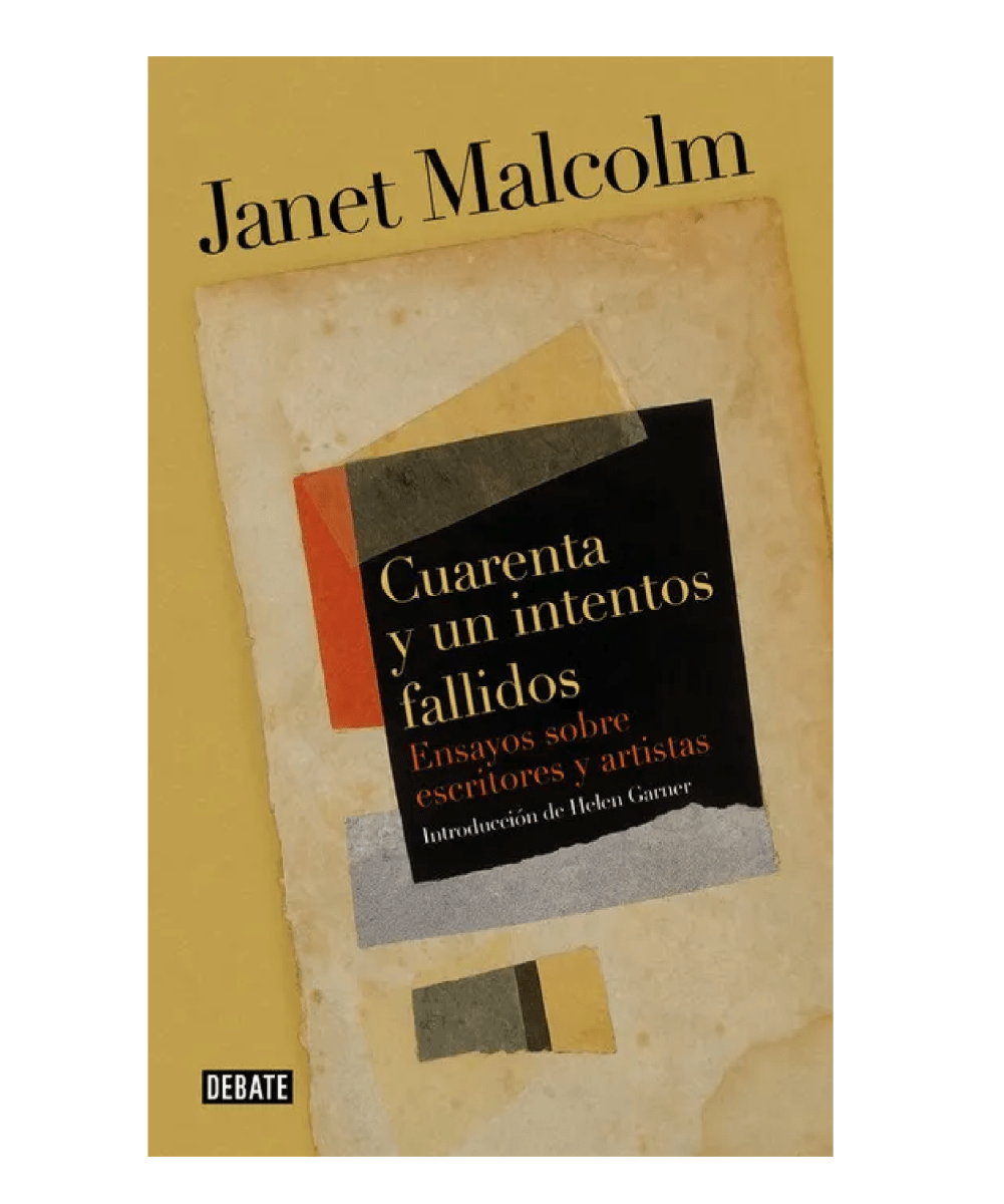 CUARENTA Y UN INTENTOS FALLIDOS1