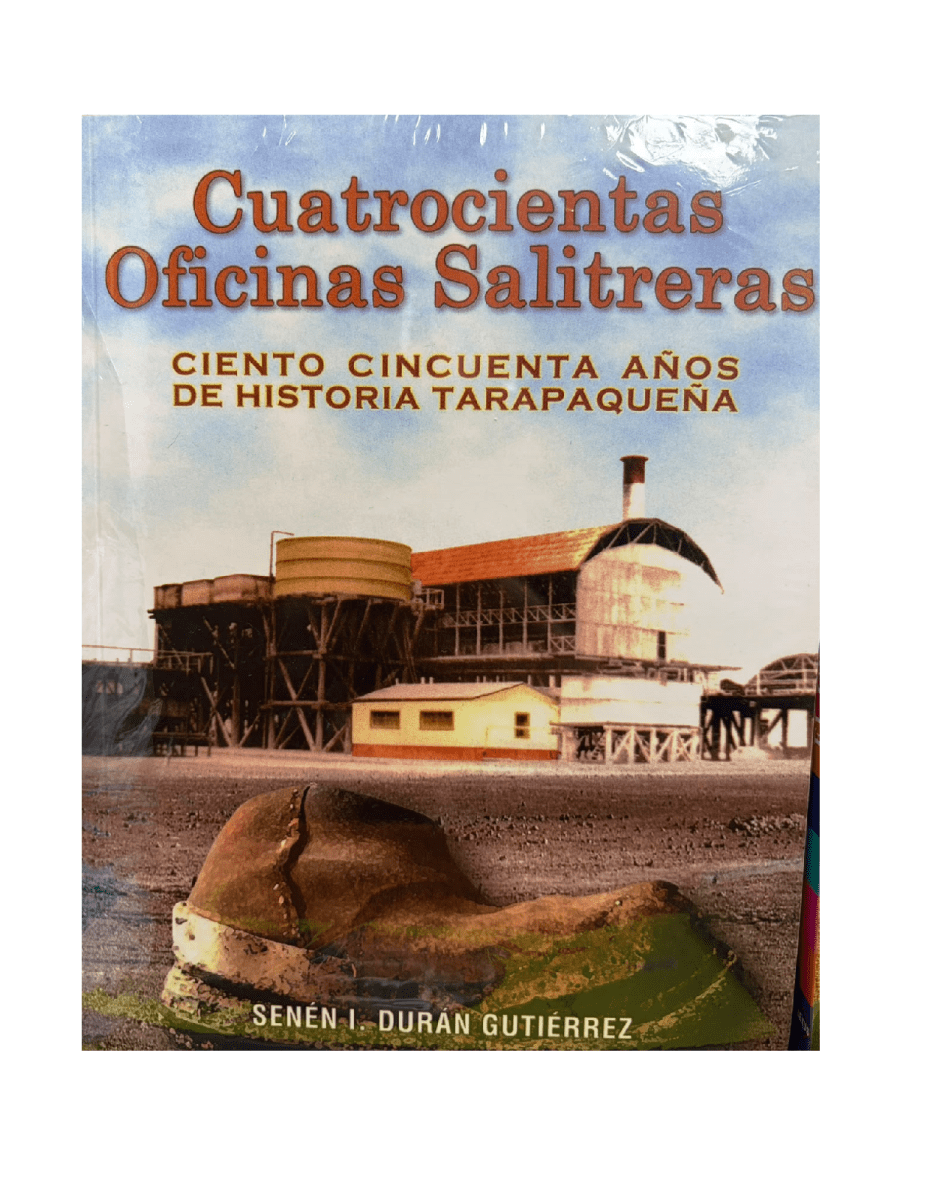 CUATROCIENTAS OFICINAS SALITRERAS1