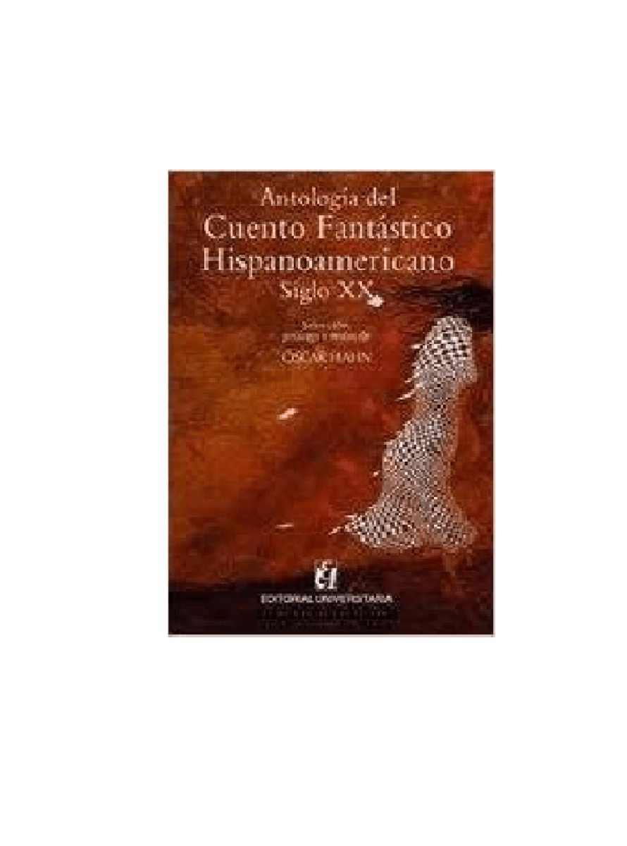 ANTOLOGIA DEL CUENTO FANTASTICO1