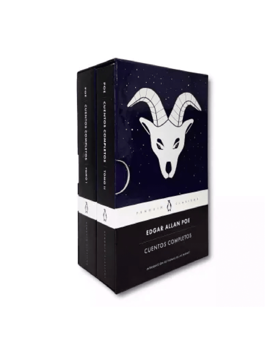 ESTUCHE CUENTOS COMPLETOS (ESTUCHE CON DOS LIBROS)1