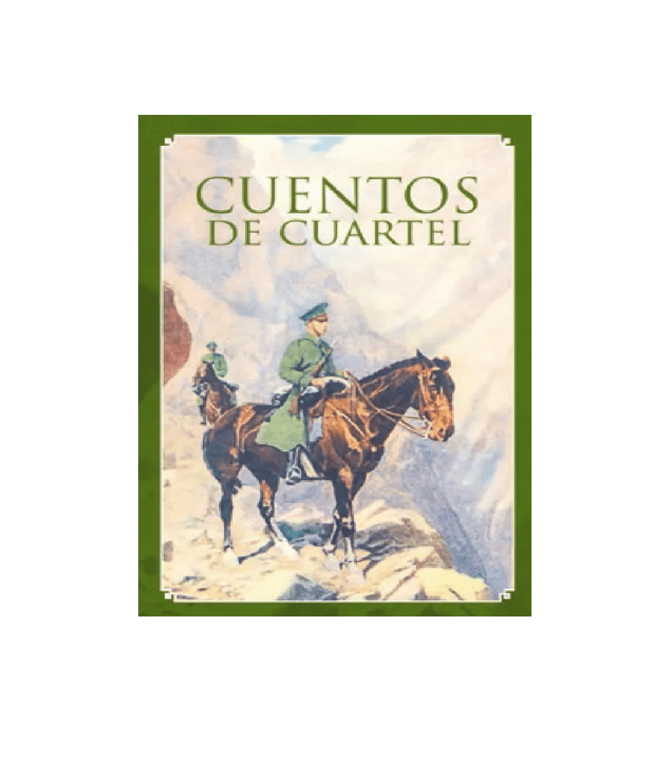 CUENTOS DE CUARTEL1
