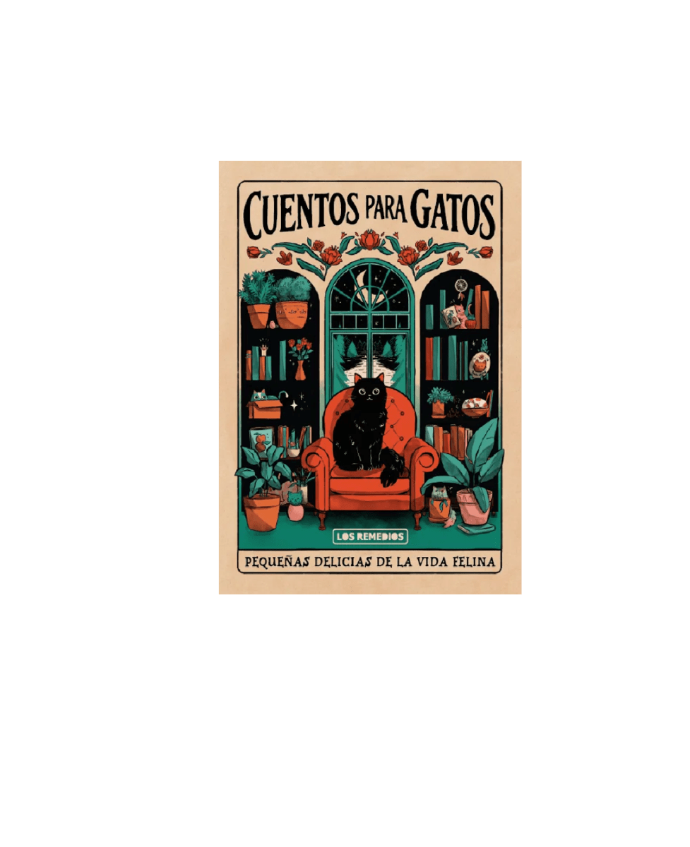 Cuentos para gatos1