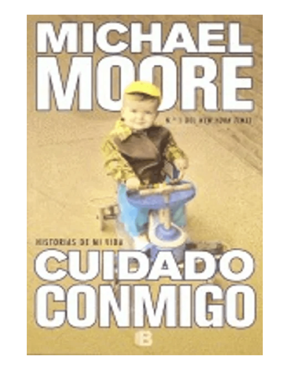 CUIDADO CONMIGO: Historias de mi vida1