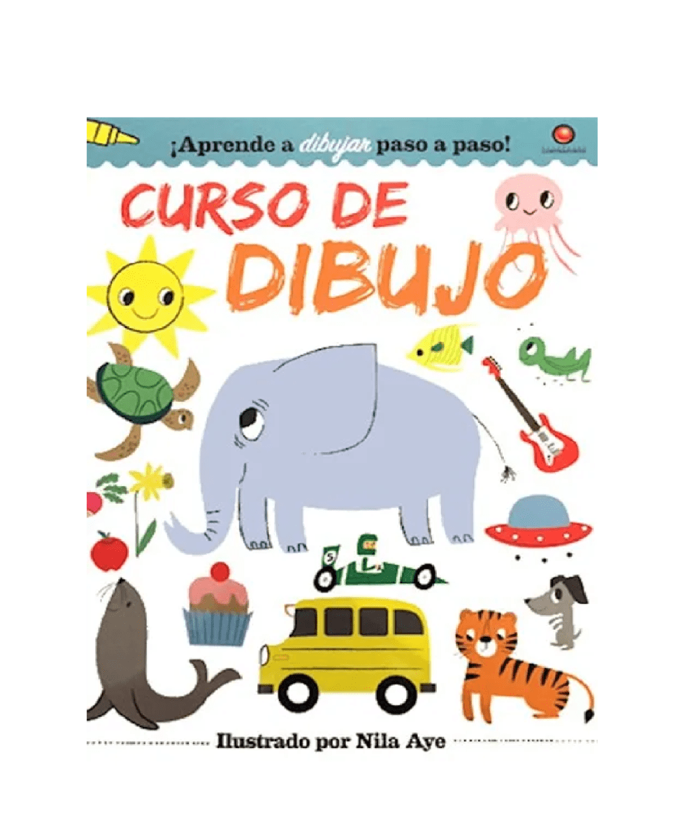 CURSO DE DIBUJO1