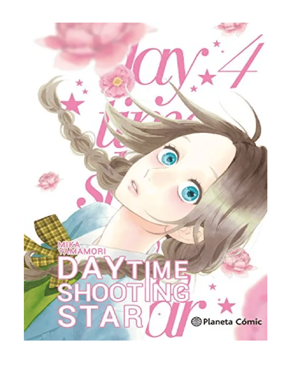 DAYTIME SHOOTING STARS 41