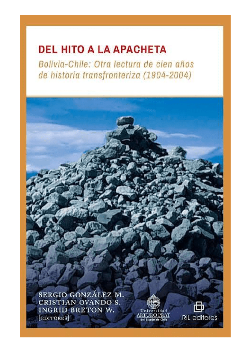 DEL HITO A LA APACHETA  BOLIVIA-CHILE1