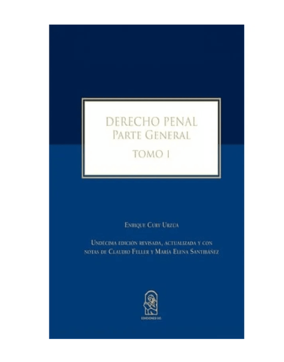 DERECHO PENAL PARTE GENERAL TOMO 11