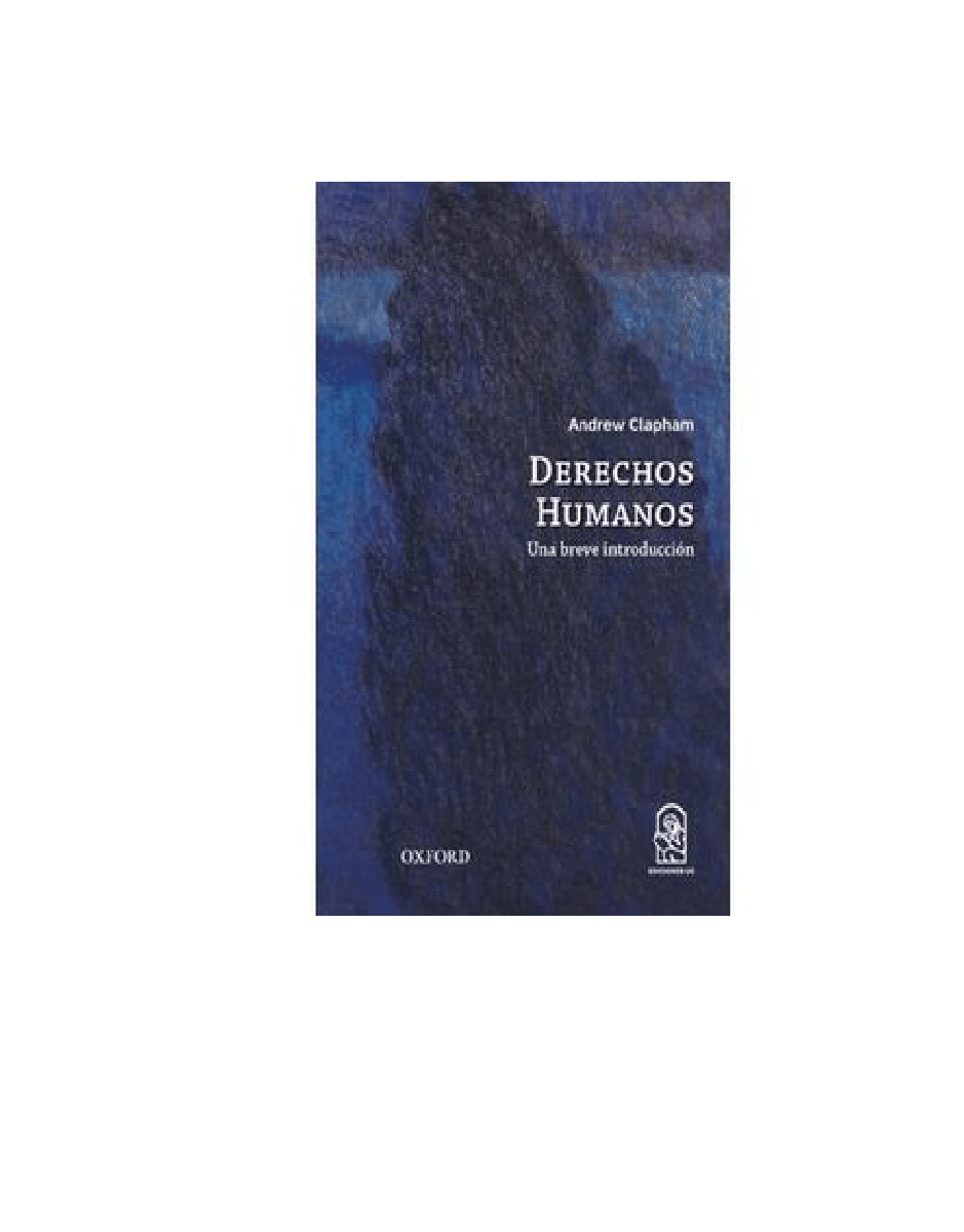 DERECHOS HUMANOS: UNA BREVE INTRODUCCIÓN1