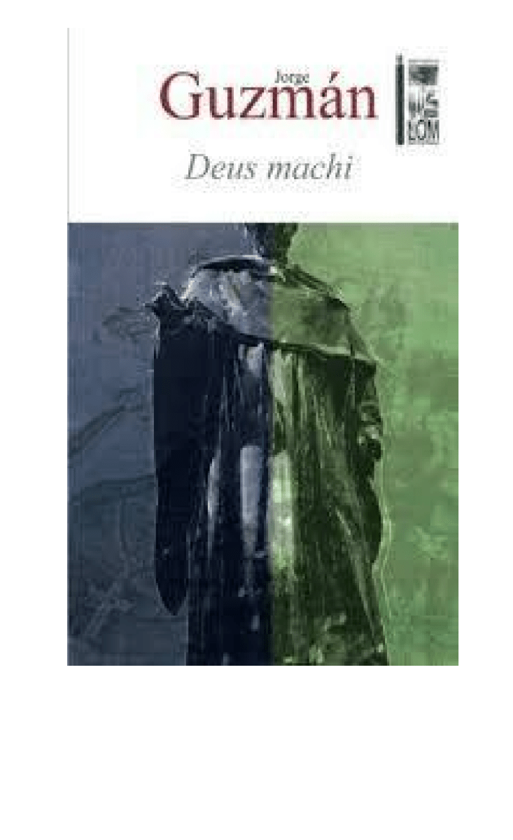 DEUS MACHI1