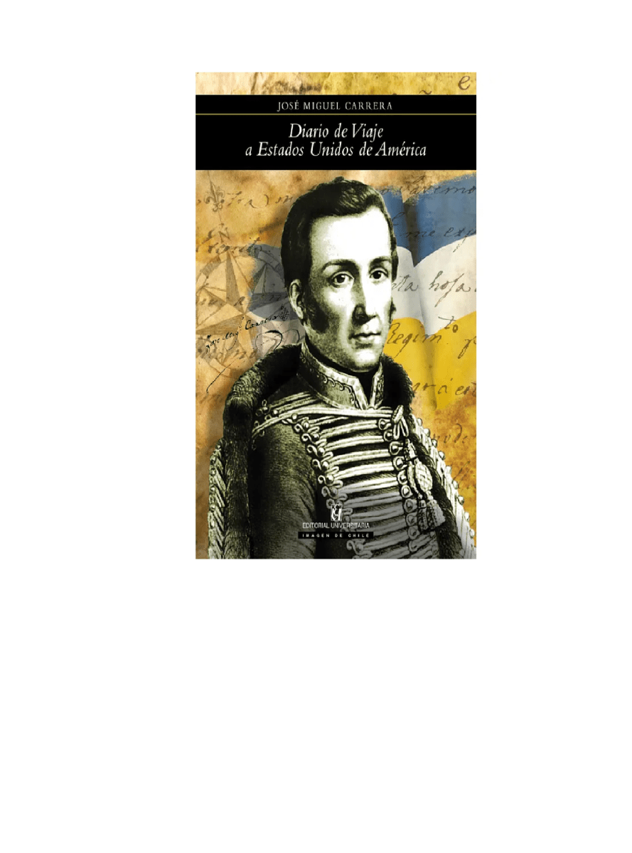 DIARIO DE VIAJE A ESTADOS UNIDOS DE AMERICA1