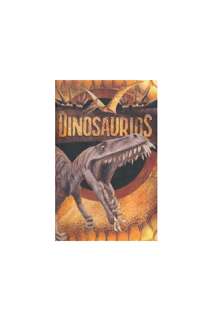 DINOSAURIOS (LIBRO MINIATURA)1