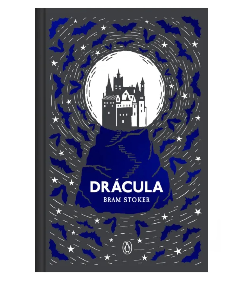 DRÁCULA (ED. CONMEMORATIVA)1