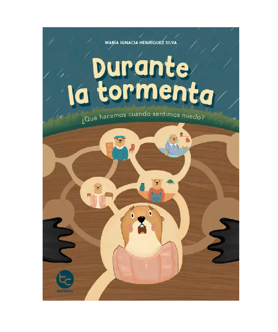 DURANTE LA TORMENTA1