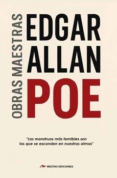 OBRAS MAESTRAS DE EDGAR ALLAN POE1