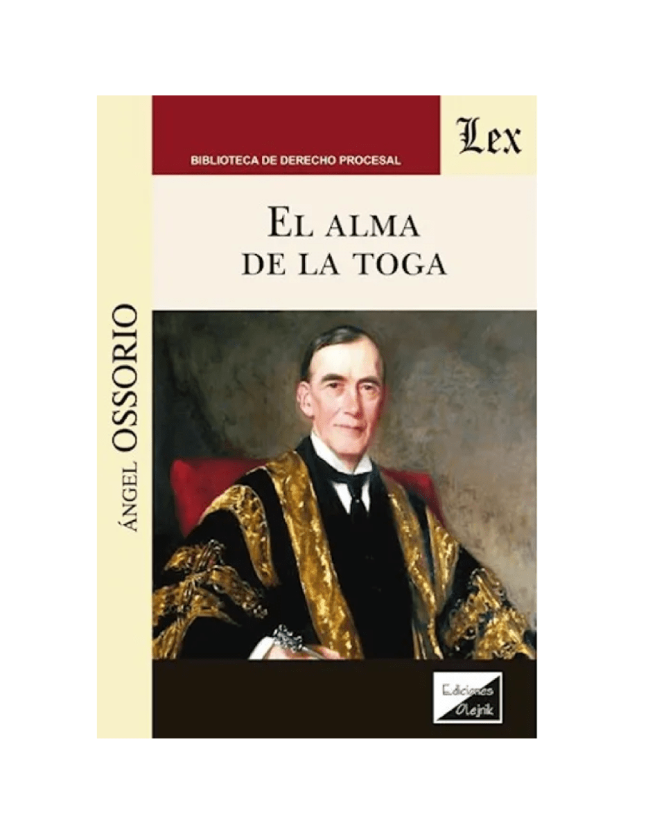 EL ALMA DE LA TOGA1