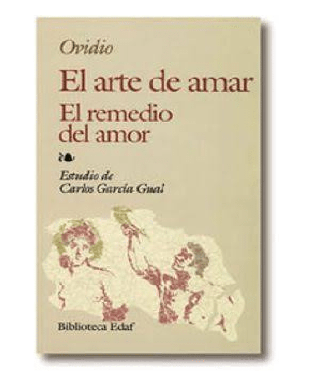EL ARTE DE AMAR1