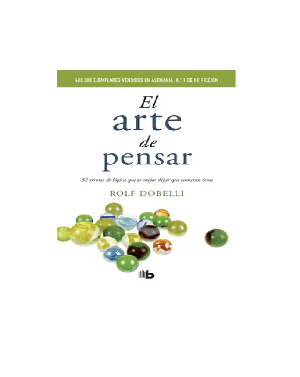 EL ARTE DE PENSAR1