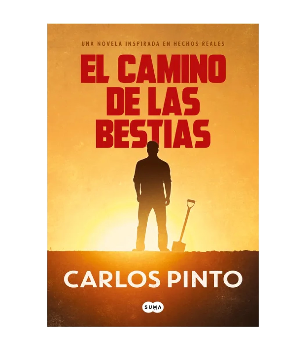 EL CAMINO DE LAS BESTIAS1