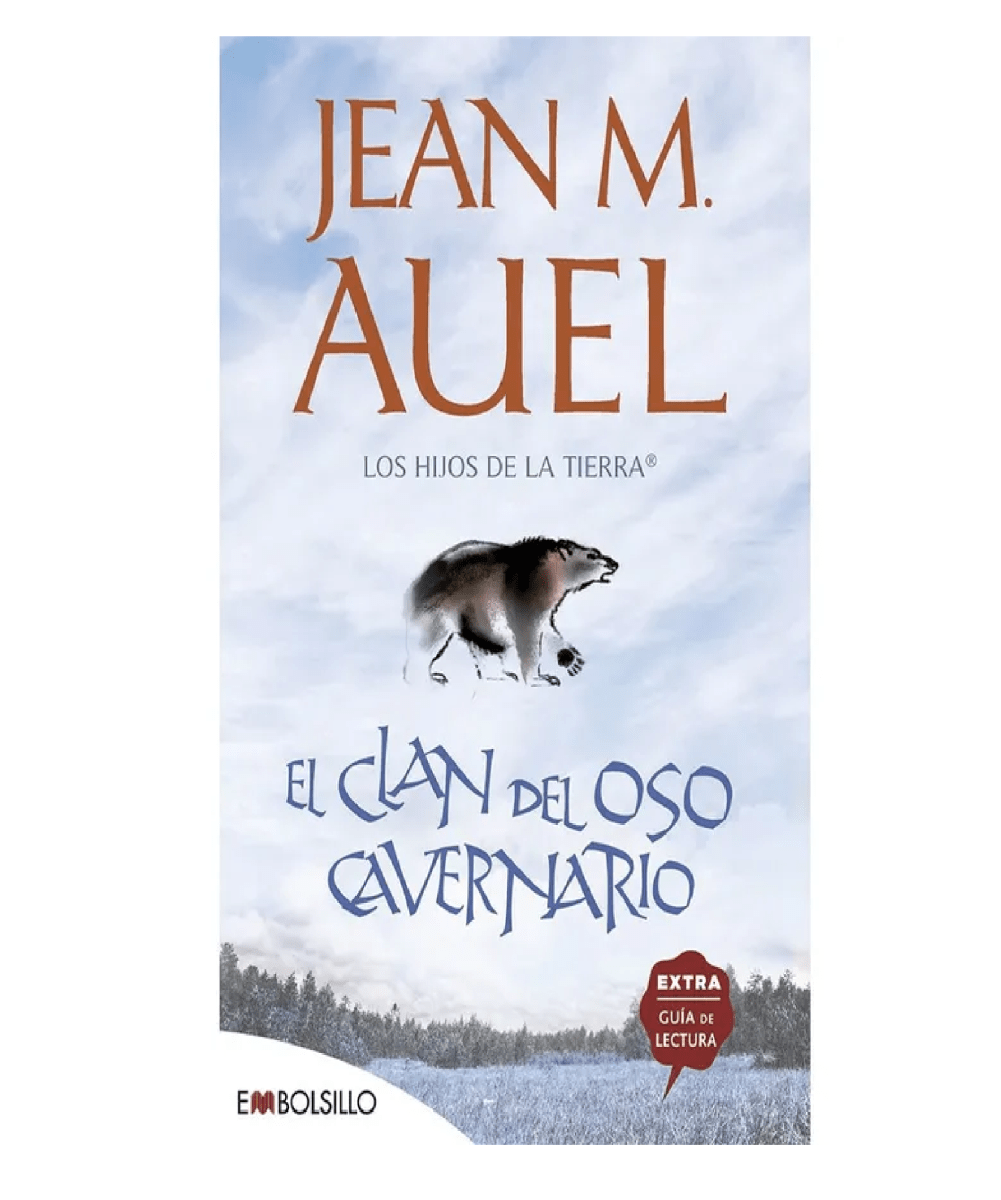 EL CLAN DEL OSO CAVERNARIO1