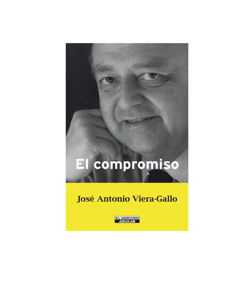 EL COMPROMISO1