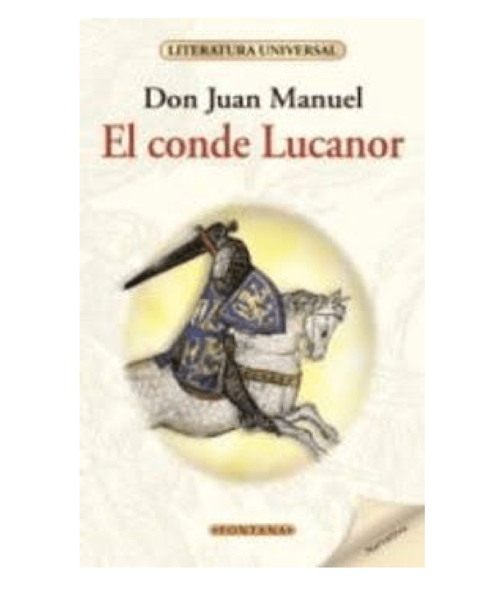 EN CONDE LUCANOR1