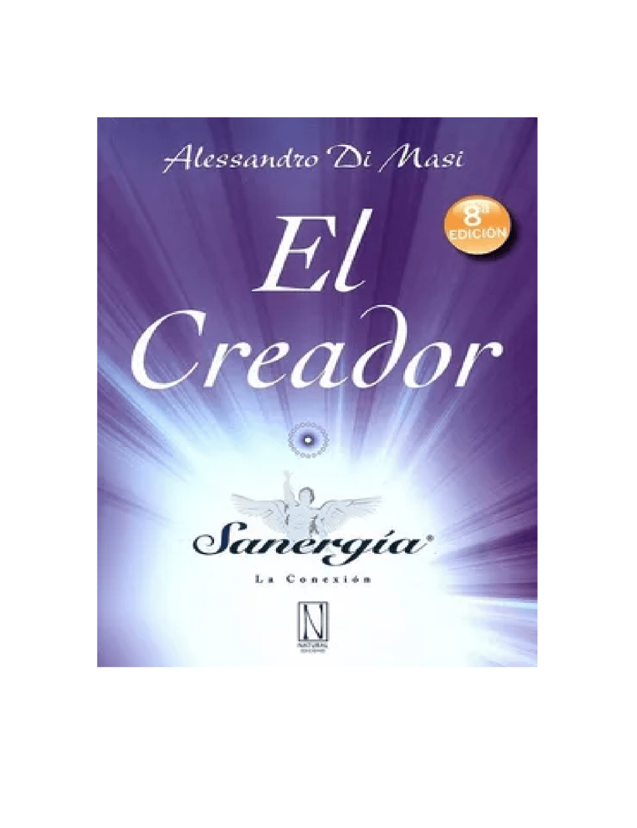 CREADOR, EL1