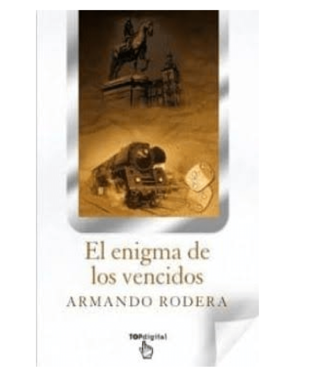EL ENIGMA DE LOS VENCIDOS1