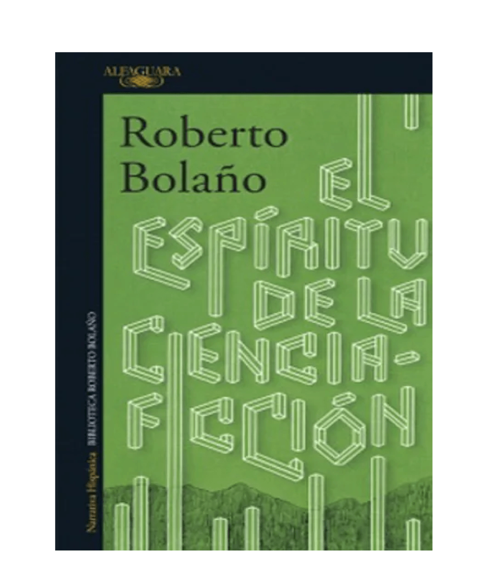 EL ESPIRITU DE LA CIENCIA FICCION1