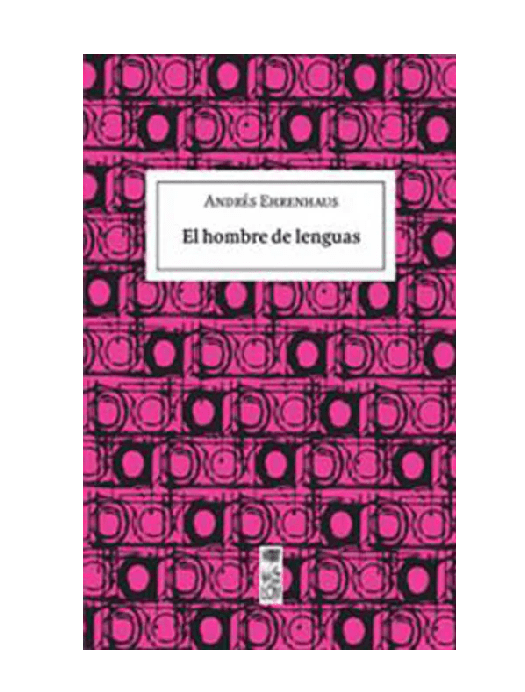 EL HOMBRE DE LENGUAS1
