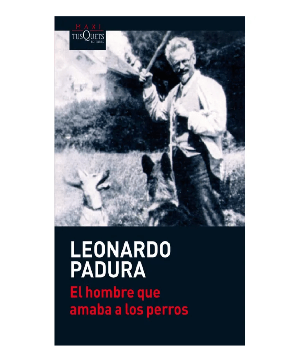HOMBRE QUE AMABA A LOS PERROS1