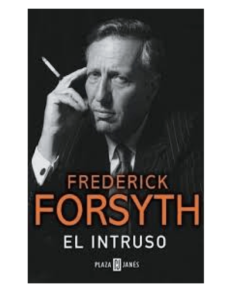 EL INTRUSO1