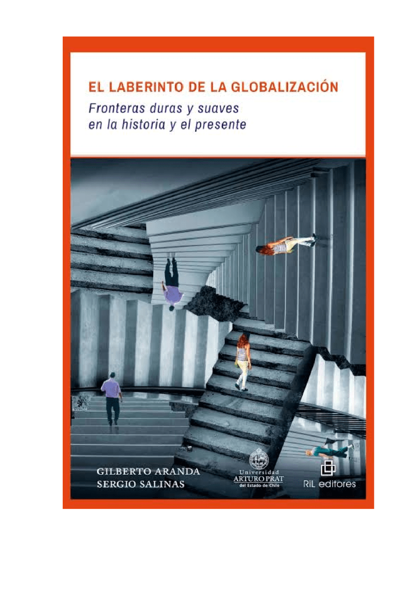 EL LABERINTO DE LA GLOBALIZACION1