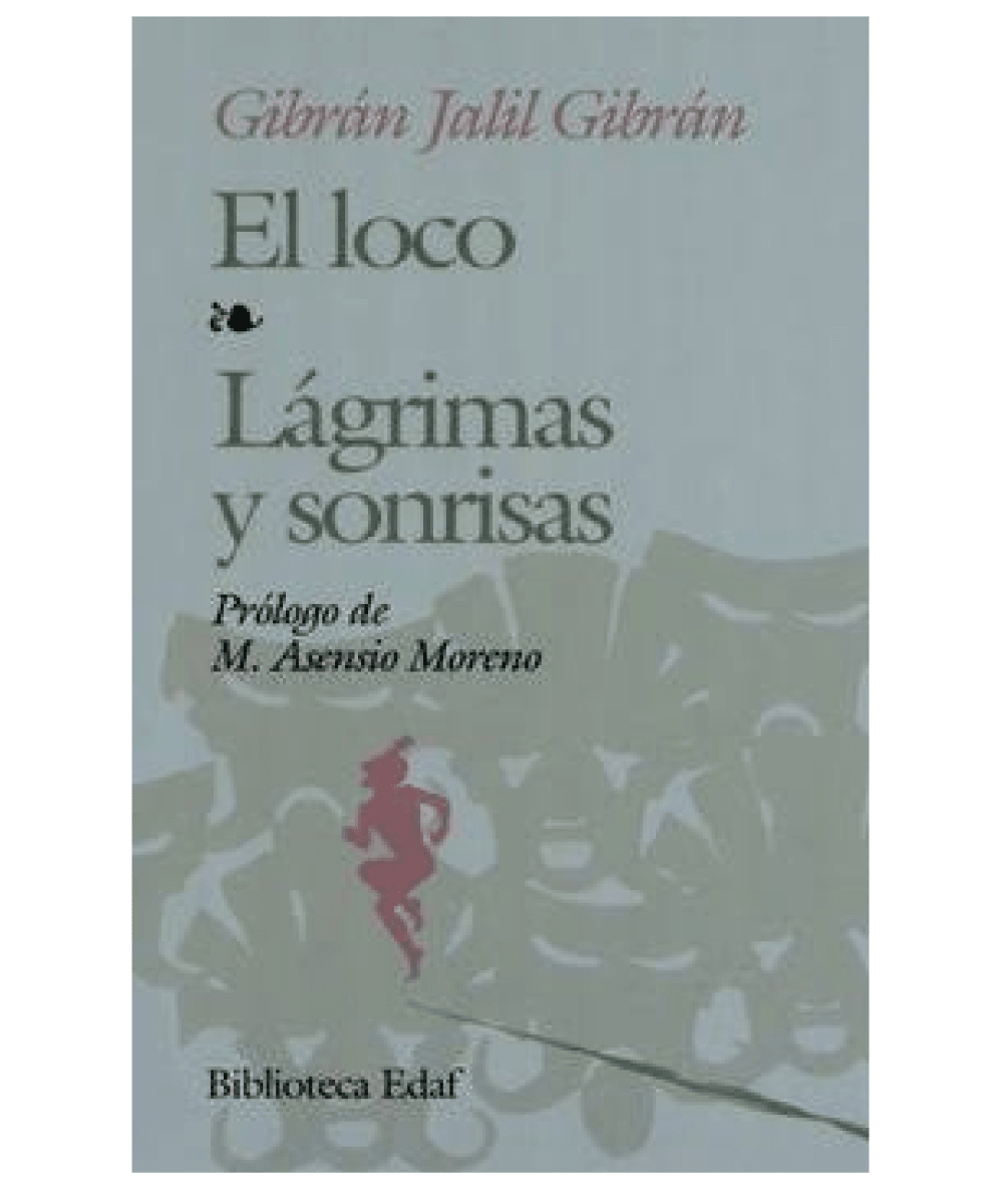 EL LOCA / LAGRIMAS Y SONRISAS1