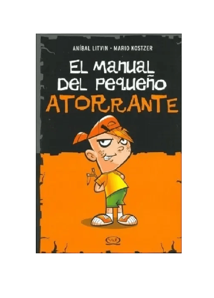 MANUAL DEL PEQUEÑO ATORRANTE1