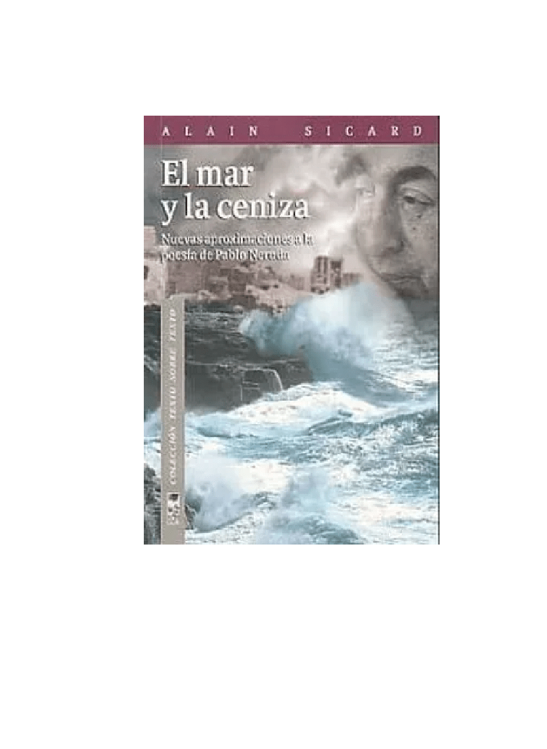 EL MAR Y LA CENIZA1