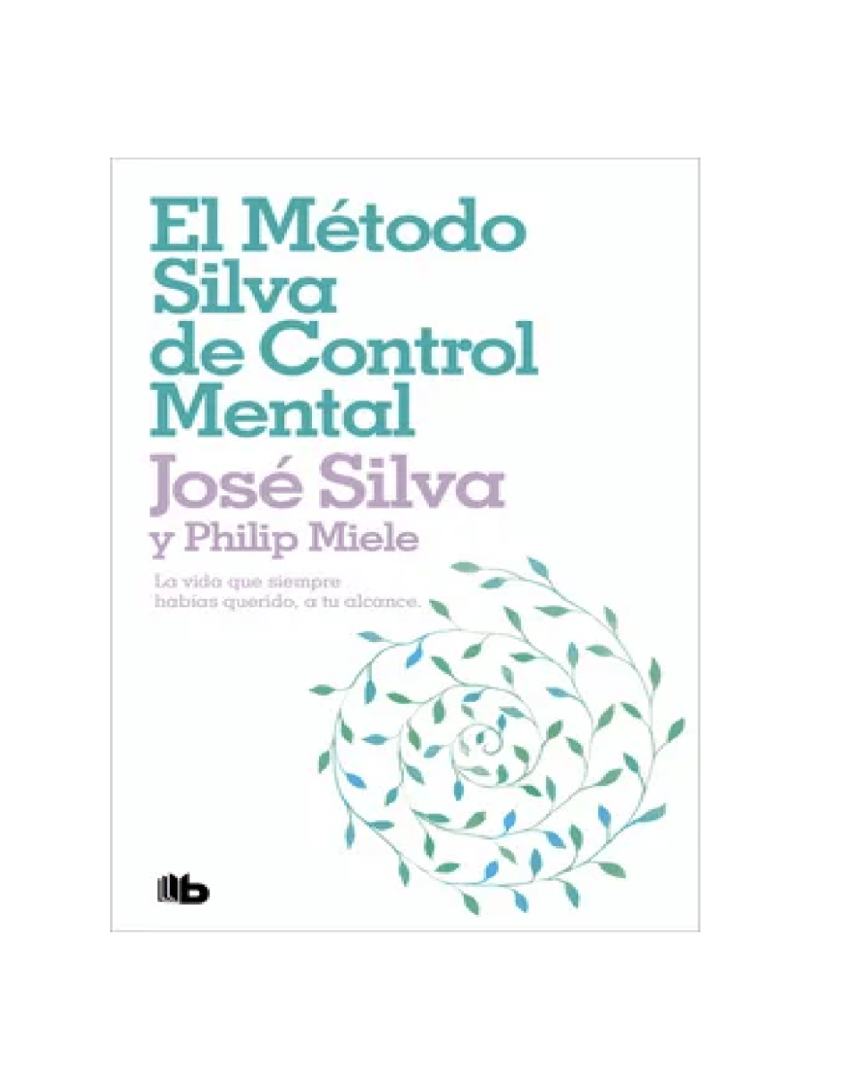 EL METODO DE CONTROL MENTAL1