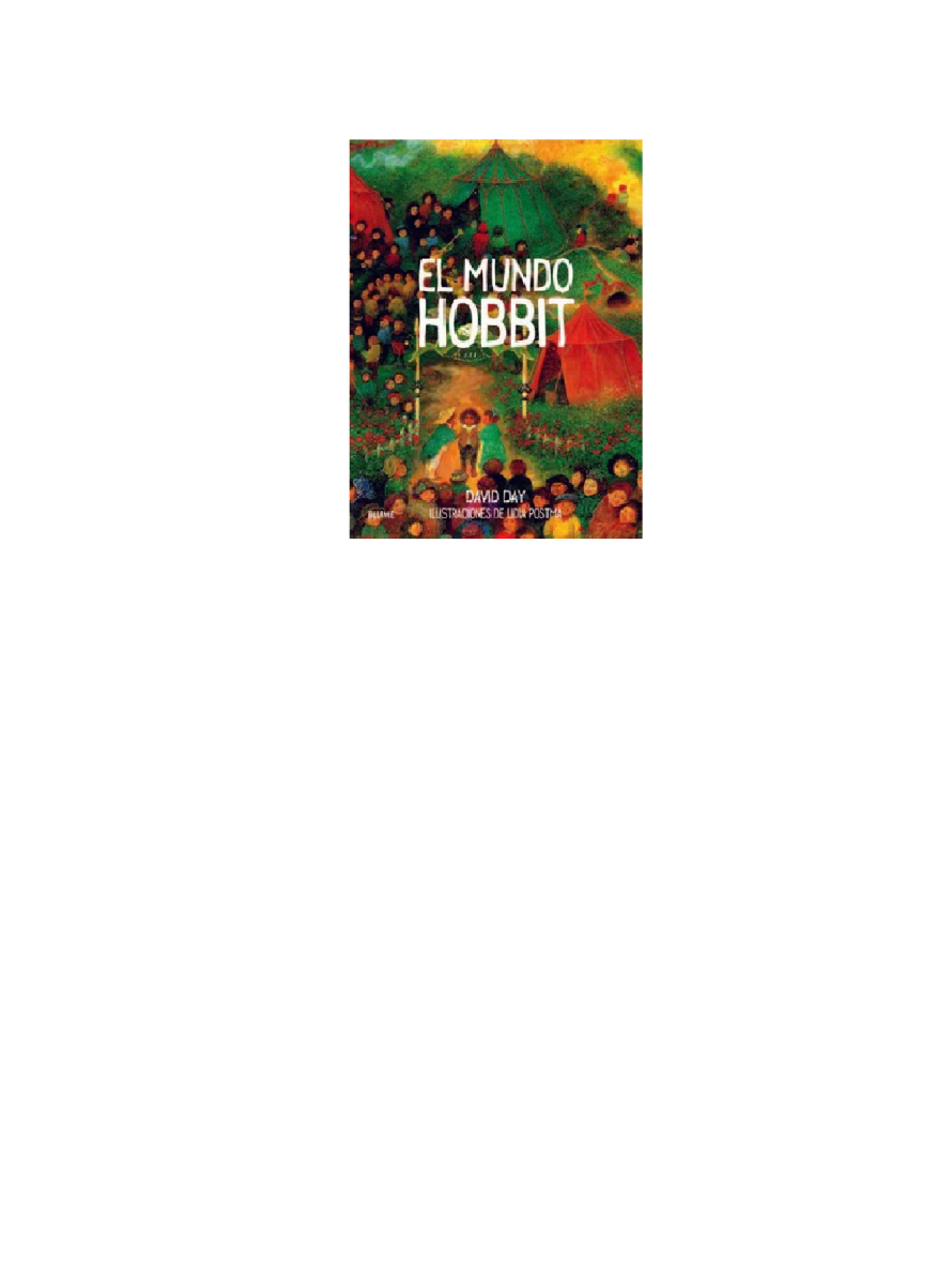 EL MUNDO HOBBIT1