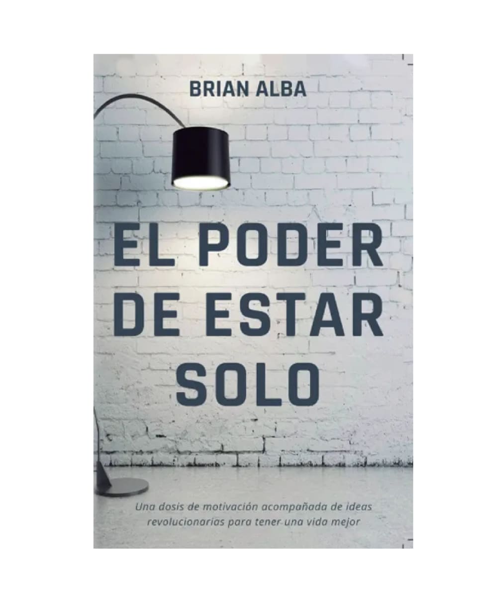 EL PODER DE ESTAR SOLO1