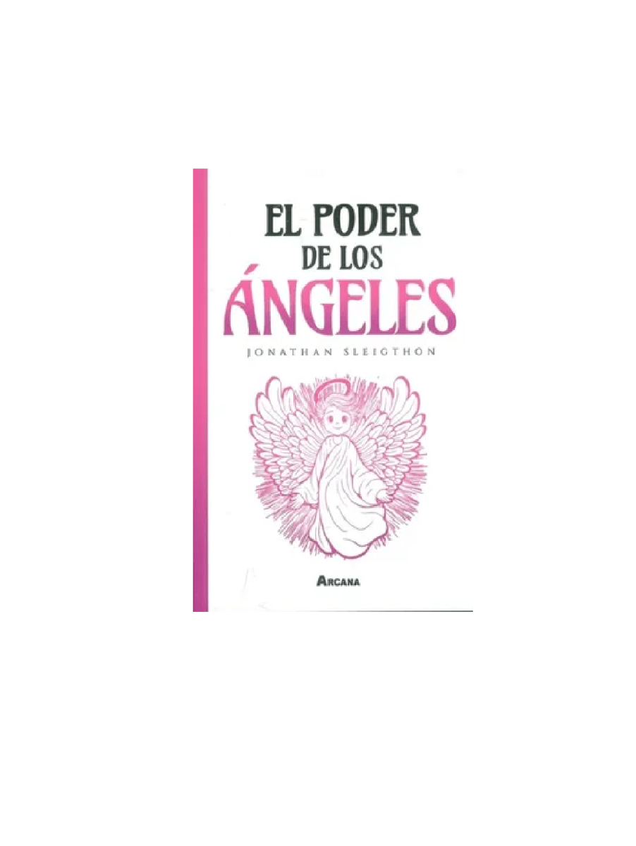 EL PODER DE LOS ANGELES1