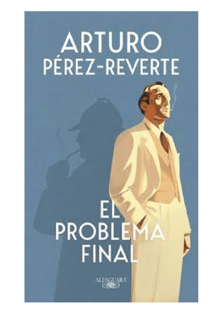 EL PROBLEMA FINAL1