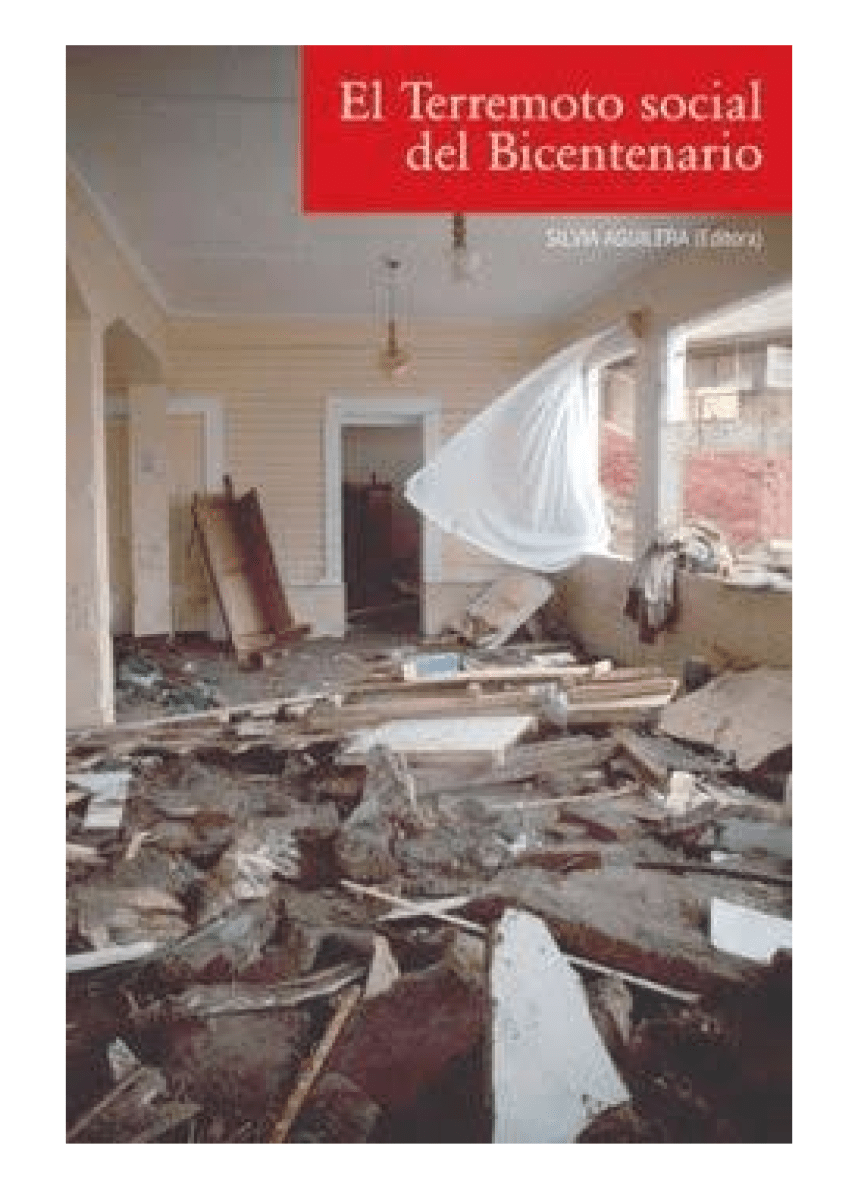TERREMOTO SOCIAL DEL BICENTENARIO1