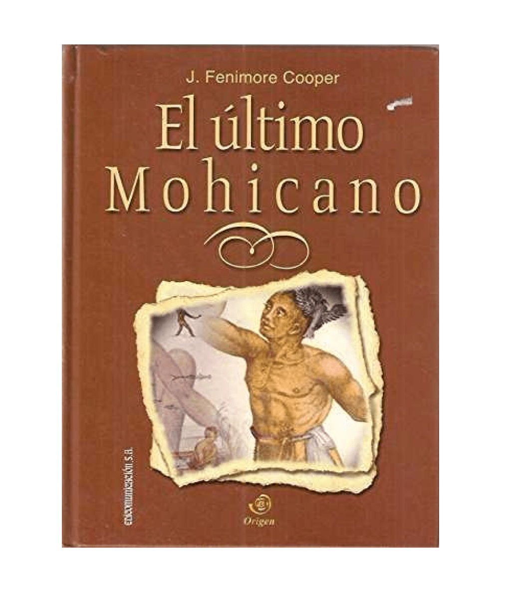 EL ULTIMO MOHICANO1