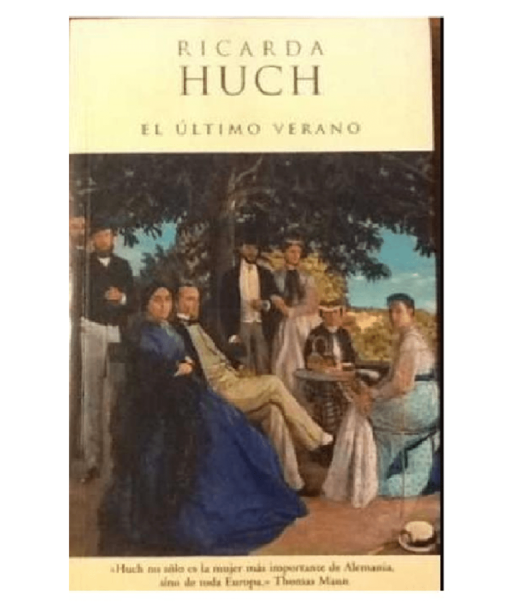 EL ULTIMO VERANO1