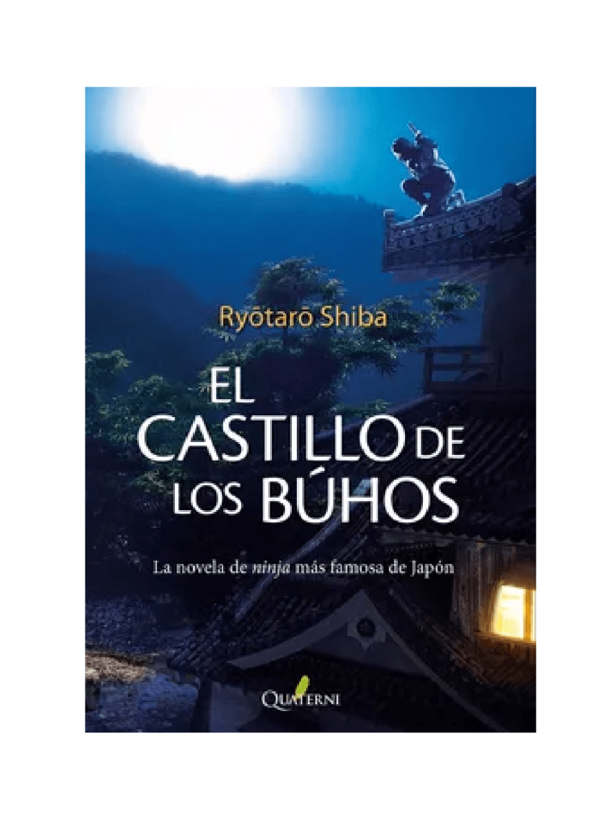 EL CASTILLO DE LOS BÚHOS1