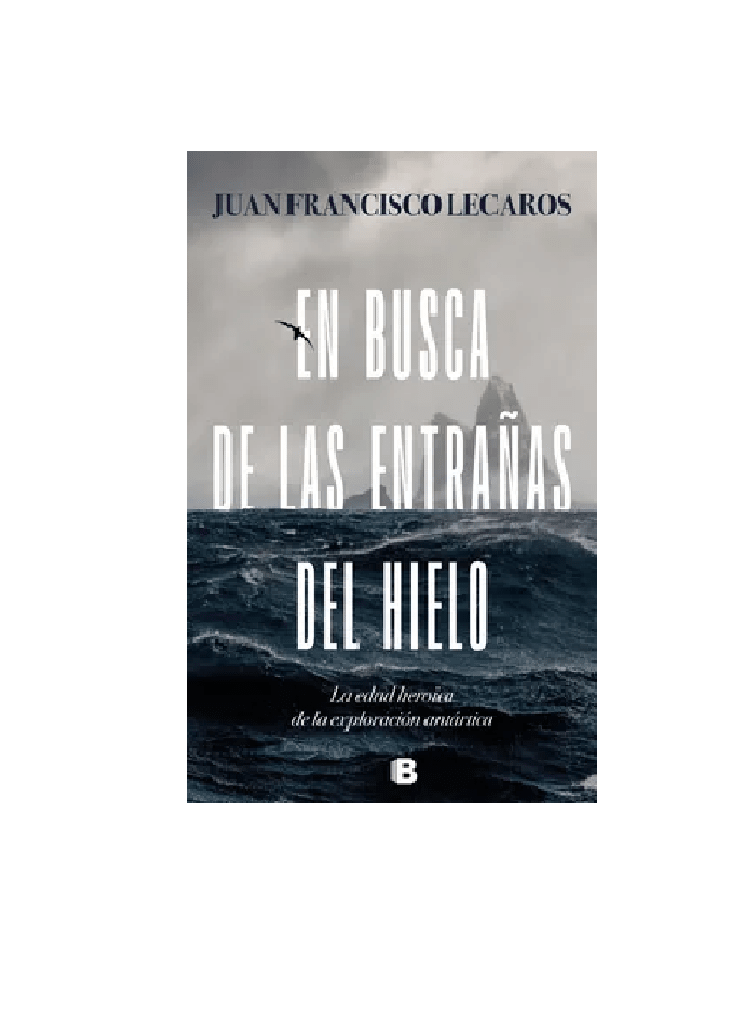 EN BUSCA DE LAS ENTRAÑAS DEL HIELO (M6)1